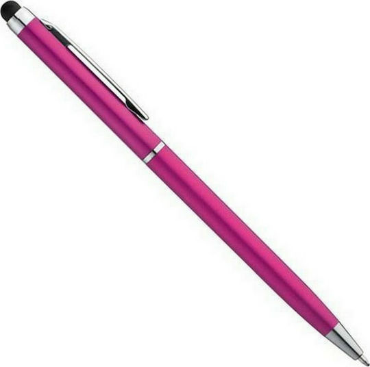 Screen Pen & Stylus in Fuchsia color