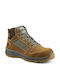 Carhartt Boots Safety Brown S1P