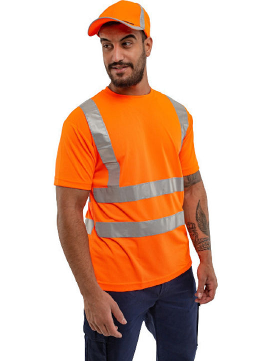 Hi vis shirts near me Clearance