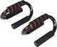 Songmics Push Up Handles Set of 2
