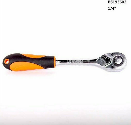 Finder Ratschen 45 Zähne mit Vierkant 3/8"