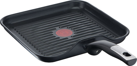 Tefal Unlimited Grill made of Aluminum with Non-Stick Coating 26cm