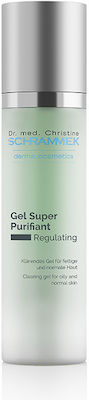 Schrammek Gel Super Purifiant 50ml