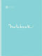 Miquelrius Spiral Notebook Ruled A4 80 Paper Sh...