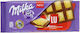 Milka Μπισκότο Lu Σοκολάτα Γάλακτος 87gr