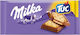 Milka Tuc Biscuit Chocolate Milk 87gr