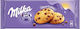 Milka Biscuits With Chips Chocolate 1pcs 135gr