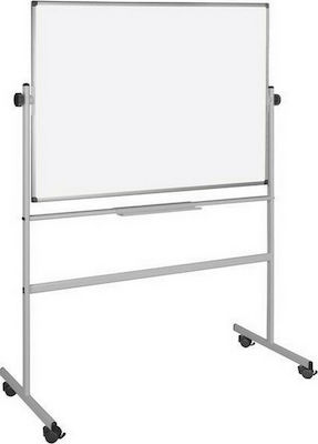 Next Magnetic Wheeled Dry Erase Board 90x120cm