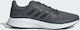 Adidas Run Falcon 2.0 Herren Sportschuhe Laufen Grey Five / Core Black / Grey Three