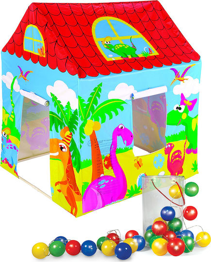 Avra Toys Spielzelte & Tunnel Kleines Haus