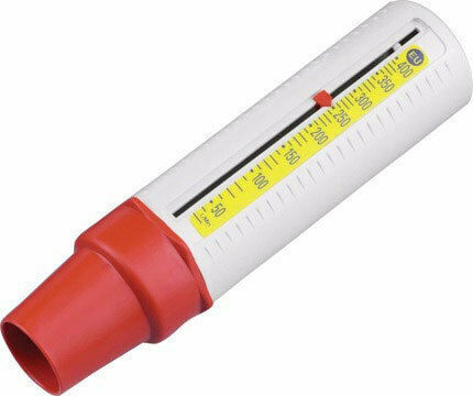 Clement Clarke International Medical Measuring Instrument Mini Wright