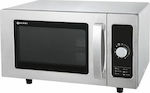 Hendi Commercial Microwave Oven 25lt L51.1xW43.2xH31.1cm 281352