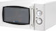Stalgast Commercial Microwave Oven 25lt L48.3xW42xH28.1cm