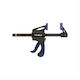 Irimo 254-450-2 Clamp Automatic Trigger Maximum Opening 450mm