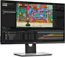 Dell UP2716DA IPS Monitor 27" QHD 2560x1440 mit Reaktionszeit 6ms GTG