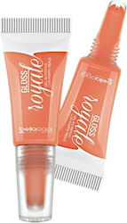 Bellaoggi Gloss Royale Lip Gel 003 Peachy Nude