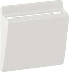 Legrand Valena Life Recessed Wall Card Switch C...