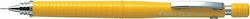 Pilot H-323 Mechanical Pencil for Drawing Metallic Yellow