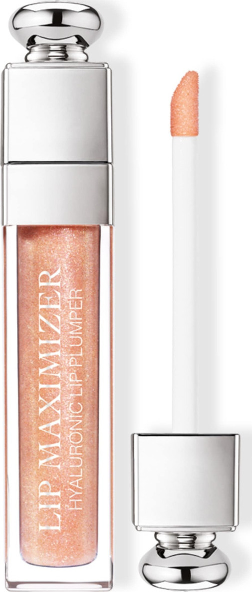 Dior Addict Lip Maximizer Lip Gloss 105 Copper Gold 6ml Skroutz.gr