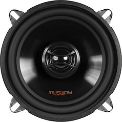 Musway ME52 Car Speakers 5.25 Inch 75W RMS