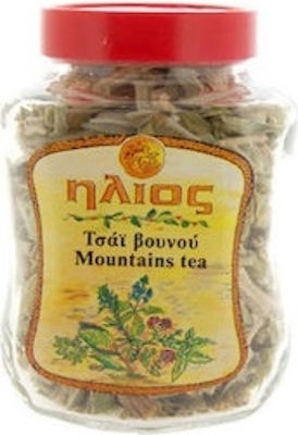 Ήλιος Organic Mountain Tea 50gr