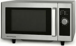 Menumaster RMS510D Φούρνος Μικροκυμάτων 23 Λίτρων