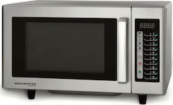 Menumaster RMS510TS Microwave Oven 23 Liter Capacity