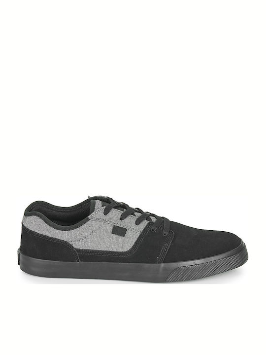 Tonik SE Ανδρικά Sneakers Μαύρα