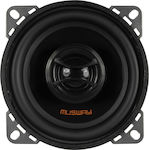 Musway Set Auto-Lautsprecher ΜΕ42 4" mit 60W RMS (2 Weg)