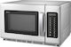Hendi Commercial Microwave Oven 34lt L57.4xW52.8xH36.8cm