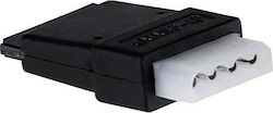 Akyga AK-CA-54 Molex Plug
