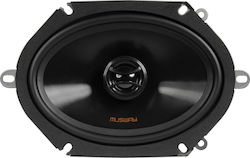 Musway Set Boxe Auto ME572 5x7" cu 80W RMS (2 căi)