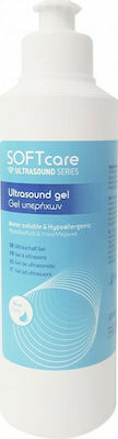 Bournas Medicals Aquasound Ultrasound Gel 250ml