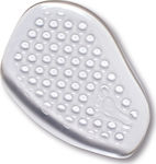 Credo Comfort Shoe Pads Πέλματα Μεταταρσίου made of Silicone 2pcs