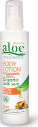 Pharmaid Exotic Fruits Feuchtigkeitsspendende &...