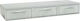 Inox Dobros Sertar Cafea Triplu L120xW47xH17cm