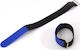 Adam Hall VR 1616 Cable Ties Plastic 160mm in B...