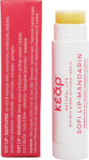 Κέαρ Sofilip Lip Balm Mandarin 5ml