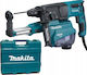 Makita Impact Demolition Hammer Electric 800W with Chuck SDS Plus / Quick HR2652