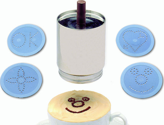 ILSA Decoration Set
