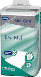 Hartmann Molicare Premium Bed Mat Hygiene Care 60x90cm 30τμχ 103649