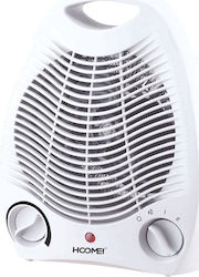 Hoomei Αερόθερμο Δωματίου Δαπέδου 2000W