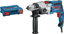 Bosch GSB 20-2 Κρουστικό Δράπανο 850W με Θήκη