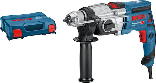 Bosch GSB 20-2 Κρουστικό Δράπανο 850W με Θήκη