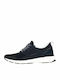 Jack & Jones Herren Sneakers Schwarz