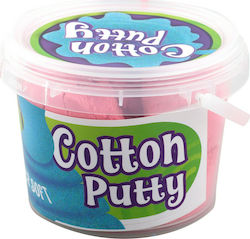 Cotton Putty Modellierknete Für 6+ Jahre Rosa