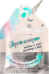Inuwet Hair Mask Nourishing & Shine 30ml