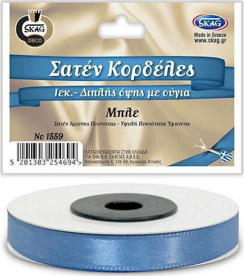 Skag Ribbon Blue