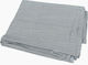 Hafaco Olive Sail 8x14m Density 100gr/m²