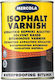 Mercola Isophalt Varnish Ασφαλτικό Στεγανωτικό ...